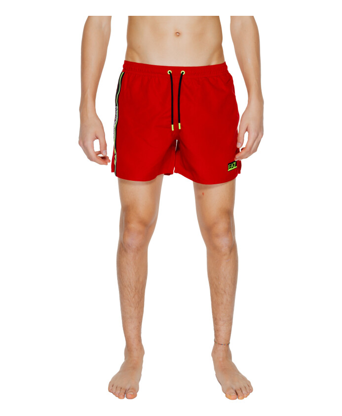 maillot-de-bain-avec-poches-et-lacets