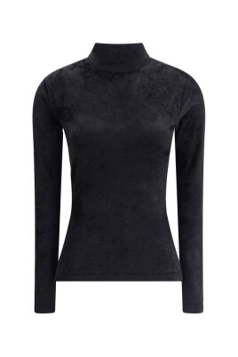 top-en-chenille-avec-demi-col