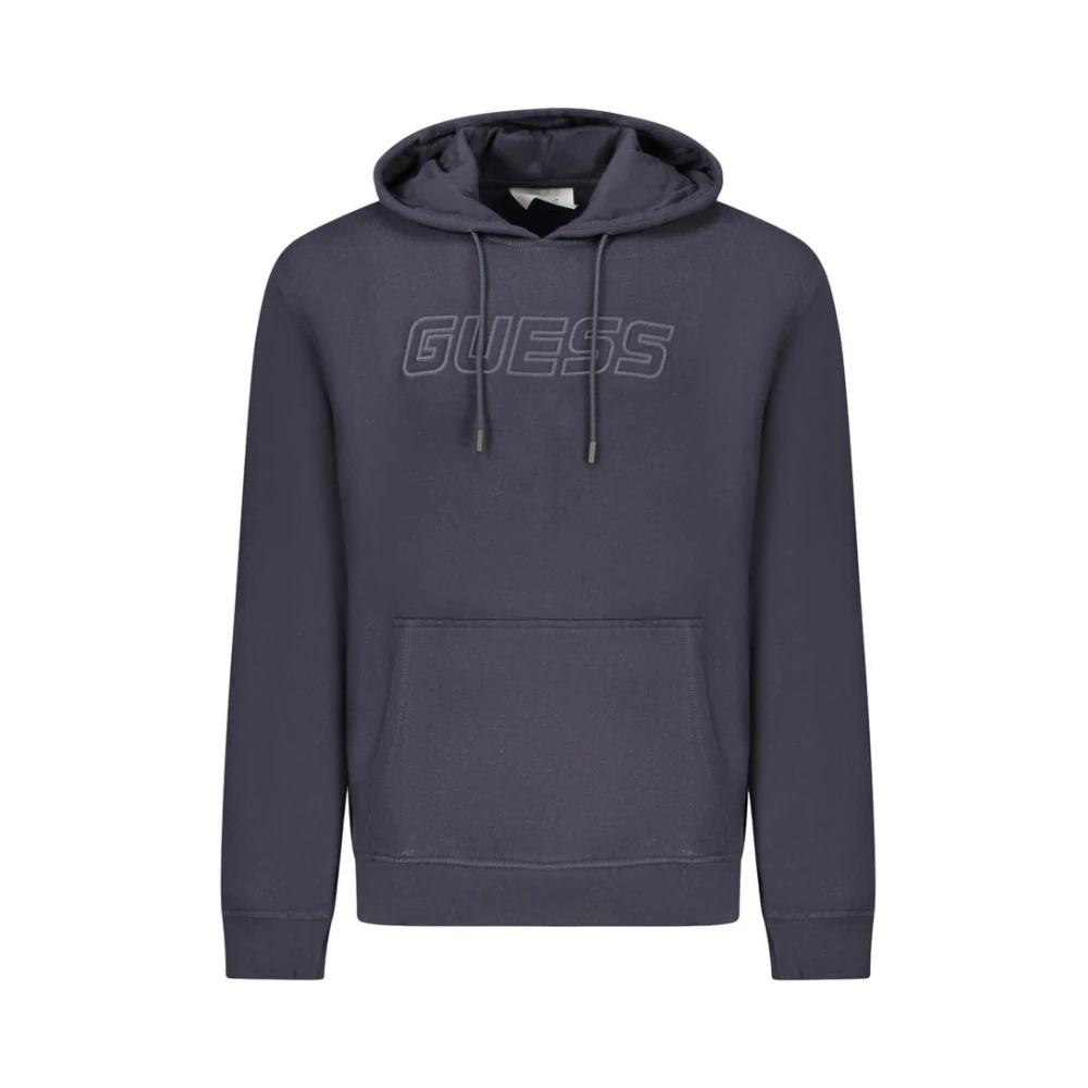 Sweatshirts & Hoodies > Hoodies - - Guess - Modalova
