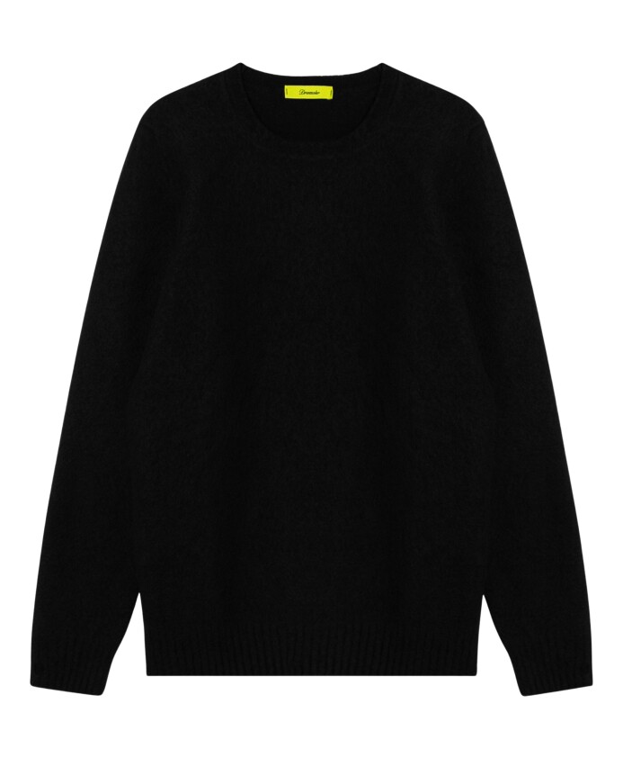 t-shirt-col-rond