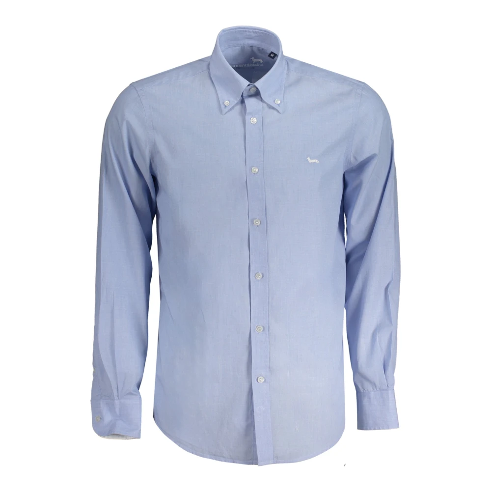 Harmont & Blaine Kleding Blue Heren