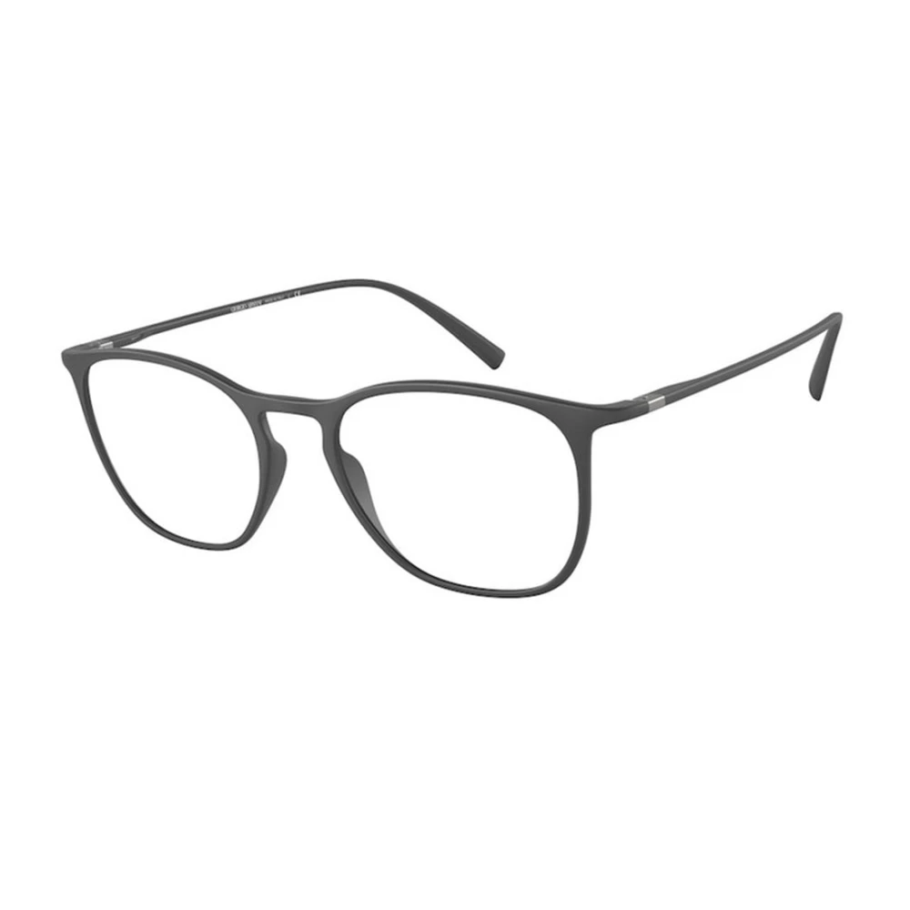 Giorgio Armani Grå Optical Frame