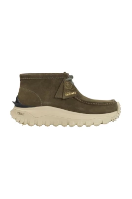 Trailgrip Wallabee GTX Boots