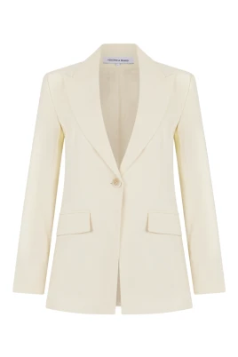 Chandler Dickey Jacket