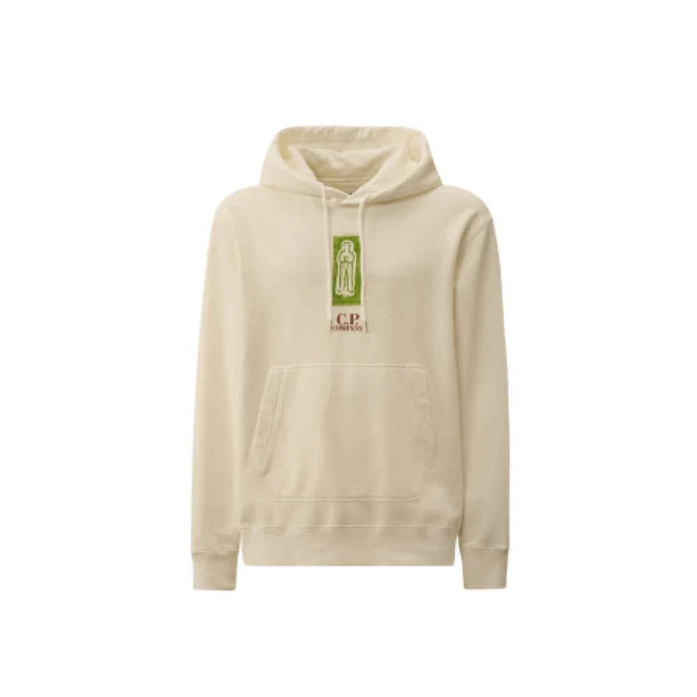 Sweatshirts & Hoodies > Hoodies - - C.p. Company - Modalova
