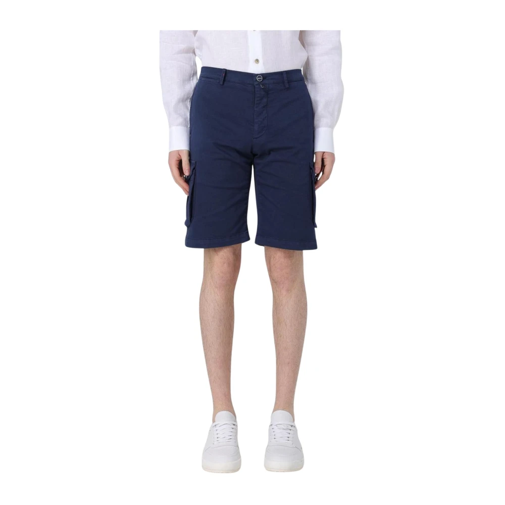Shorts > Casual Shorts - - Kiton - Modalova
