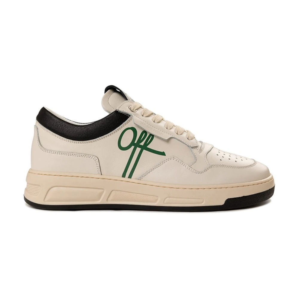 Shoes > Sneakers - - Off The Pitch - Modalova
