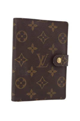 Pre-owned Day Planner Cover