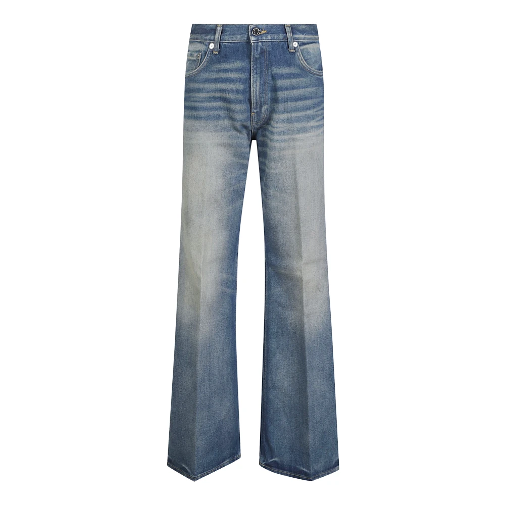 Haikure , Damen, Jeans, Blau, W27 