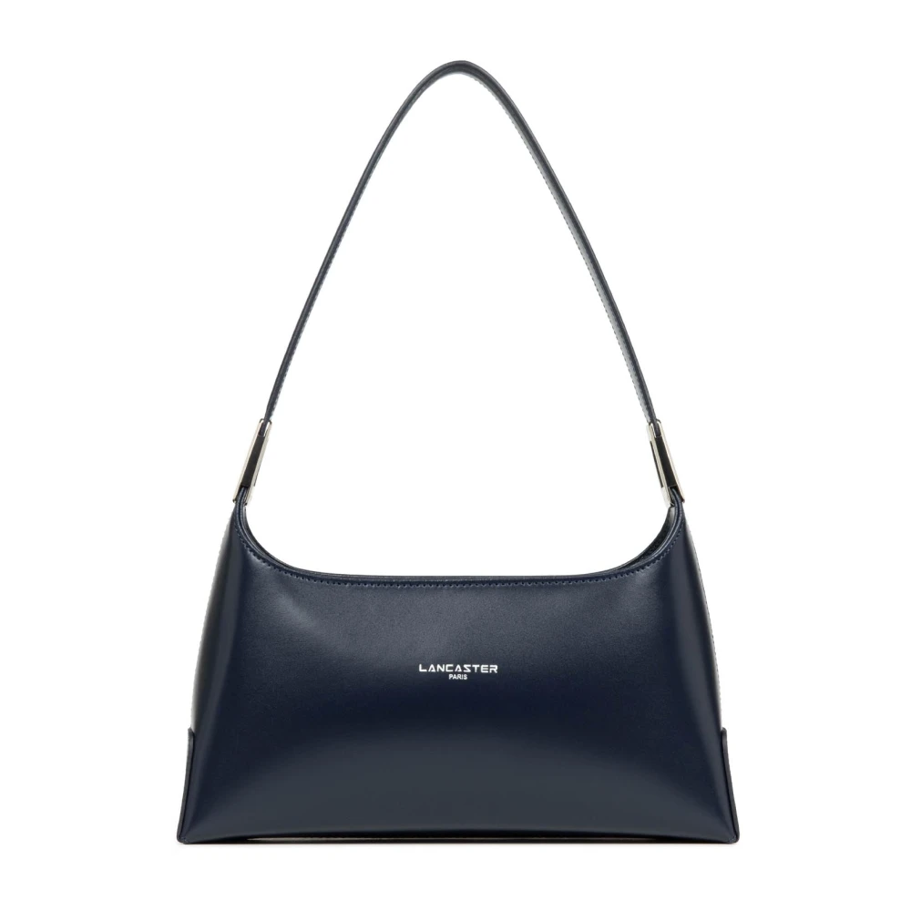 Lancaster Blauwe Rits Baguette Suave Ace Blue Dames