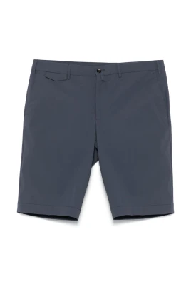 Slim Fit Chino Shorts