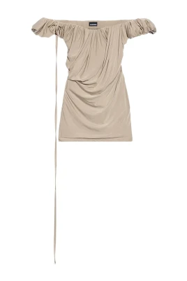 La Robe Ciceri Jersey Miniklänning