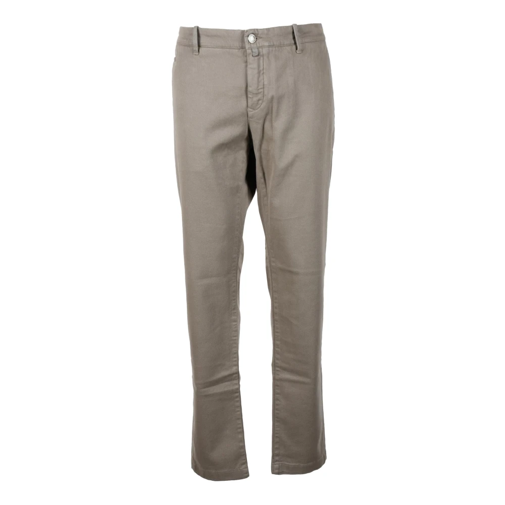 Trousers > Chinos - - Jacob Cohën - Modalova