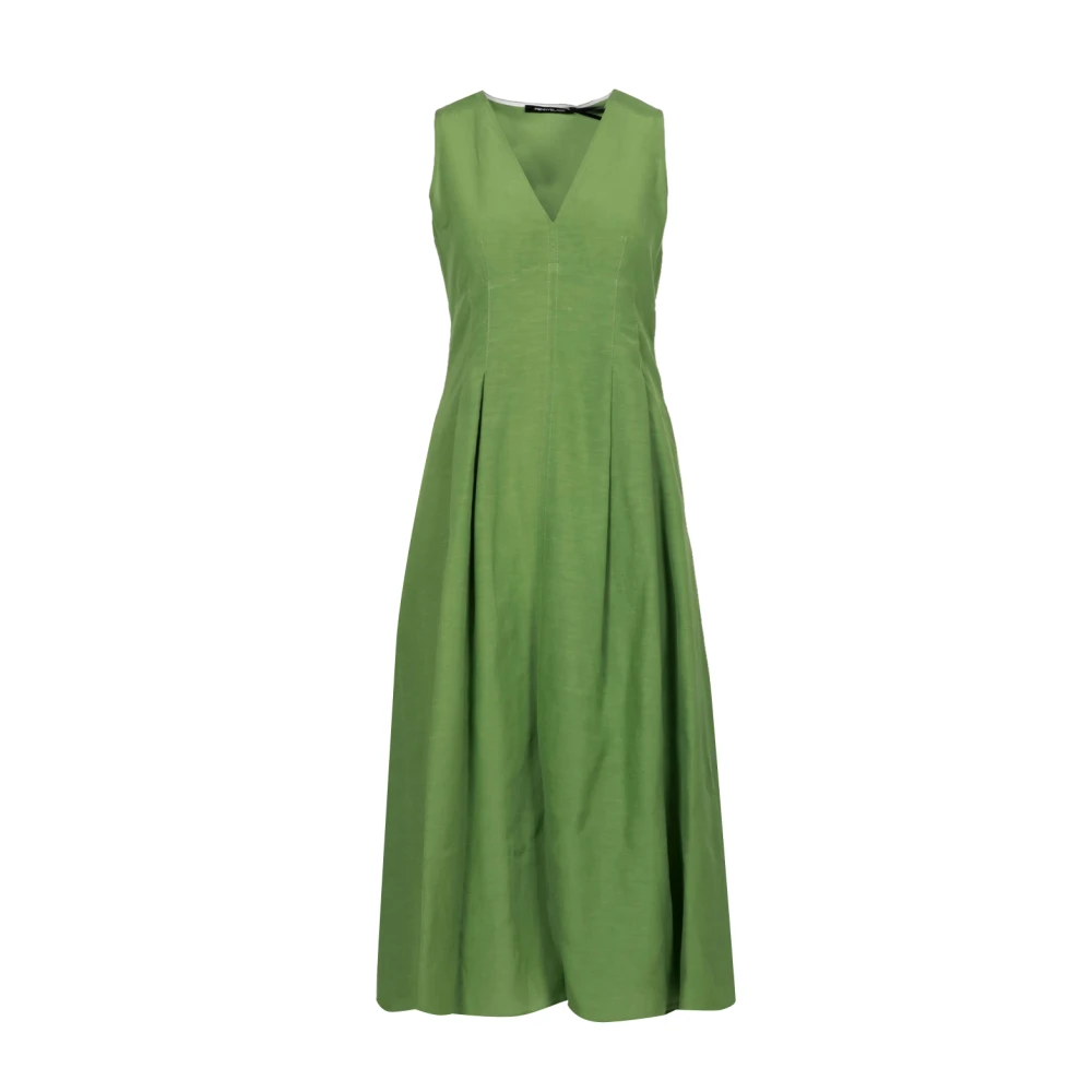 Pennyblack Midi Dresses Green Dames