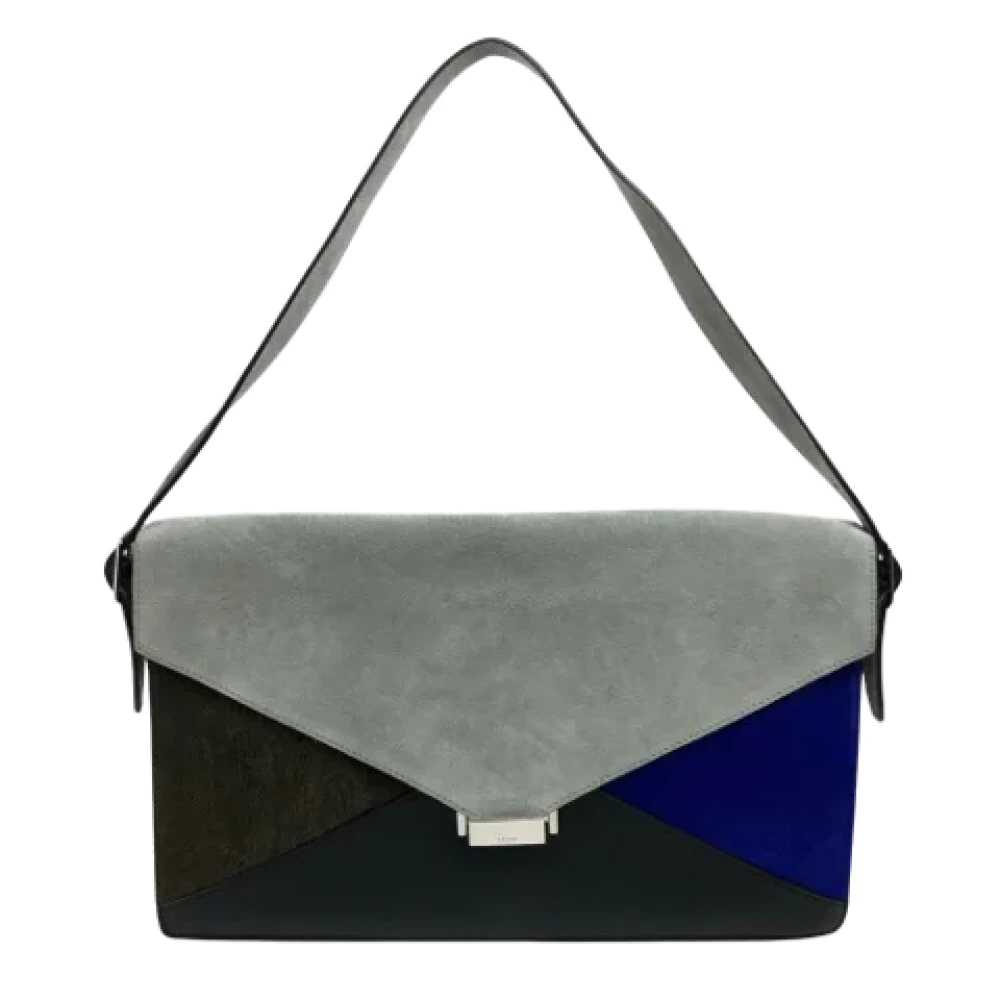 Pre-owned > Pre-owned Bags > Pre-owned Handbags - - Celine Vintage - Modalova