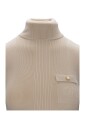 ribbed-sleeveless-turtleneck-with-belt