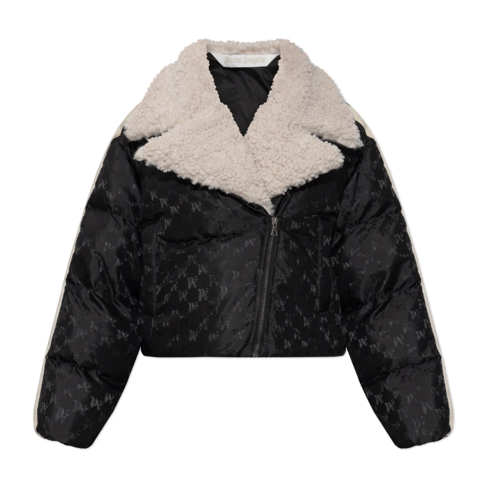 Palm Angels Donna Nero Giacche, S, New,