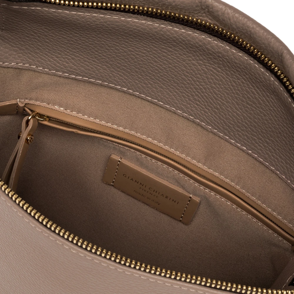 Gianni Chiarini Ginevra Beige Dames