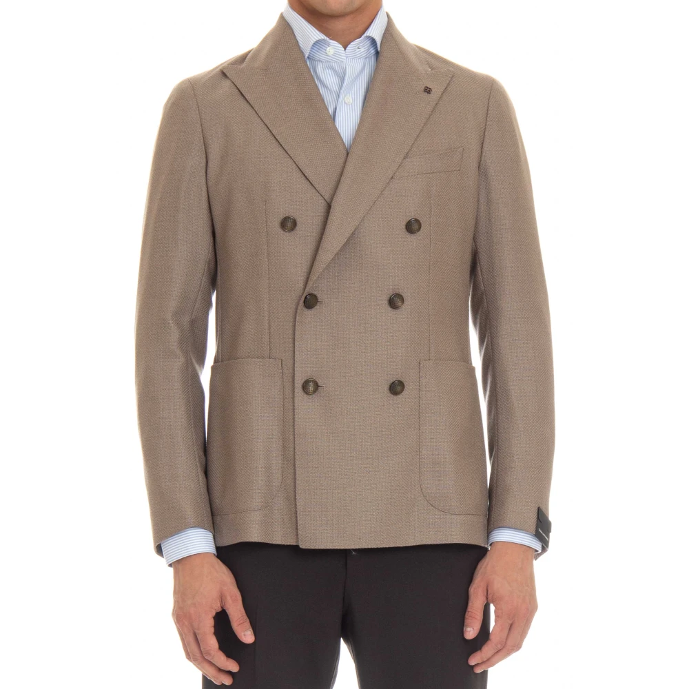 Jackets > Blazers - - Tagliatore - Modalova