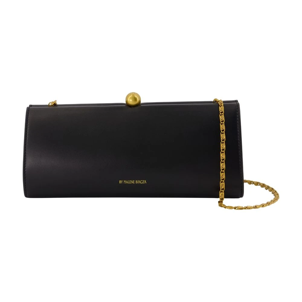 By Malene Birger , Damen, Taschen, Schwarzk, One Size