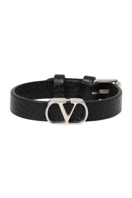 sort-laederarmband