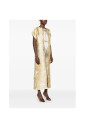 ochre-yellow-panelled-sleeveless-outerwear