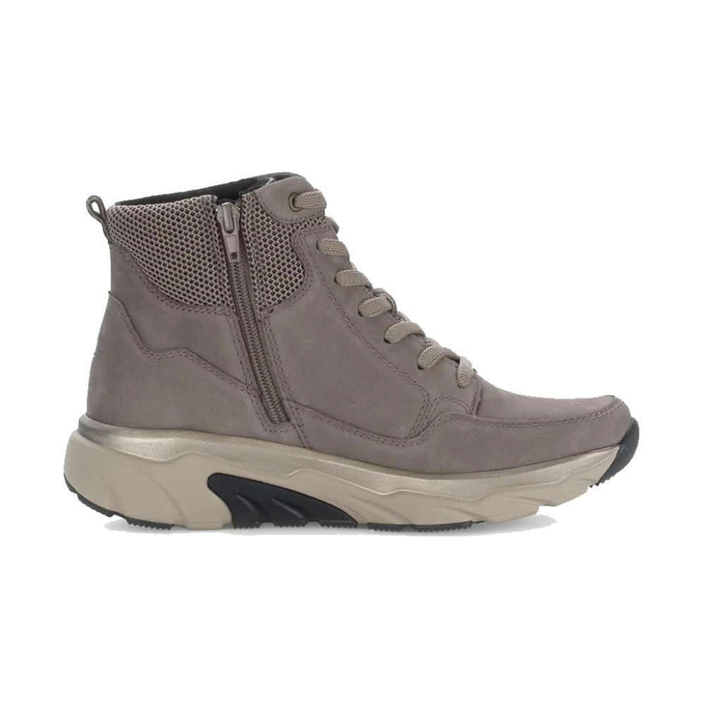 Shoes > Boots > Lace-up Boots - - Gabor - Modalova