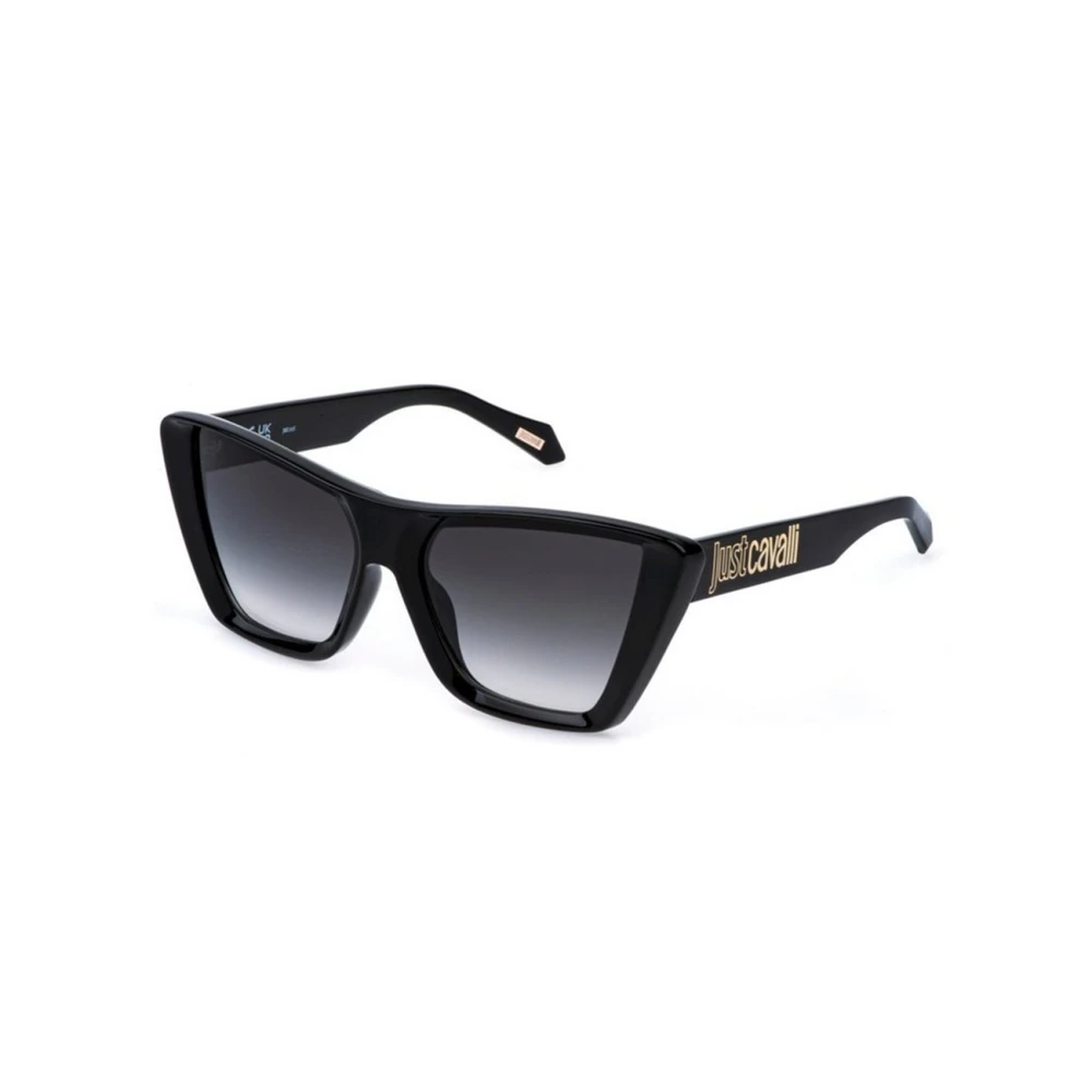 Just Cavalli Women's Black Sunglasses