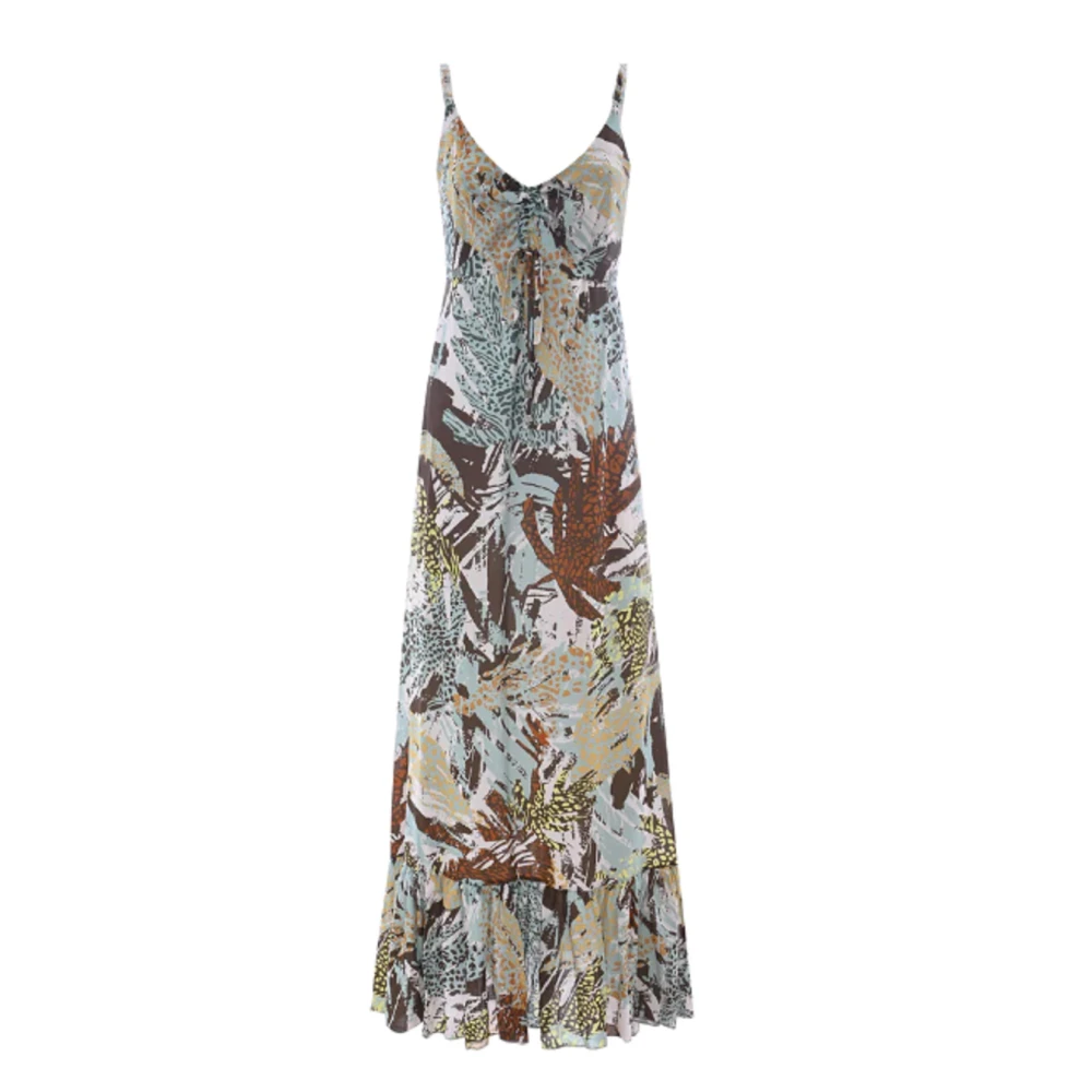 Dresses > Day Dresses > Summer Dresses - - Kocca - Modalova