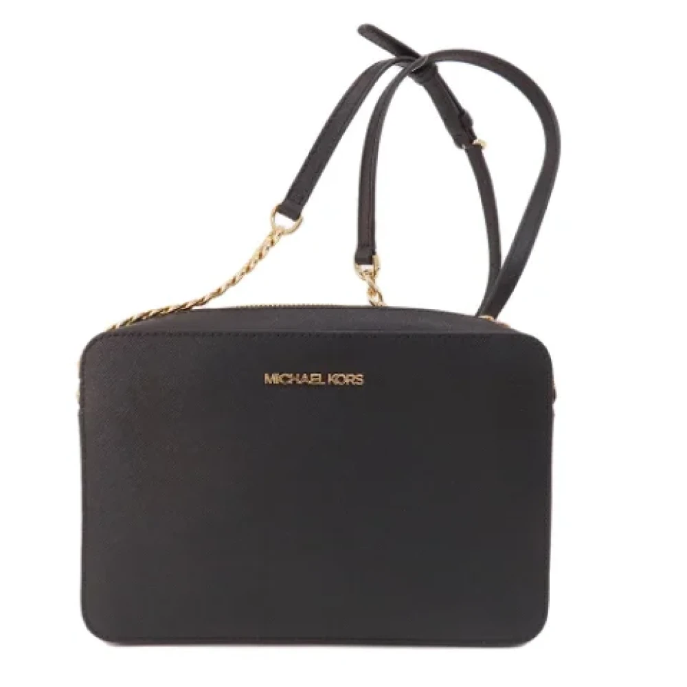 Pre-owned > Pre-owned Bags > Pre-owned Cross Body Bags - - Michael Kors Pre-owned - Modalova