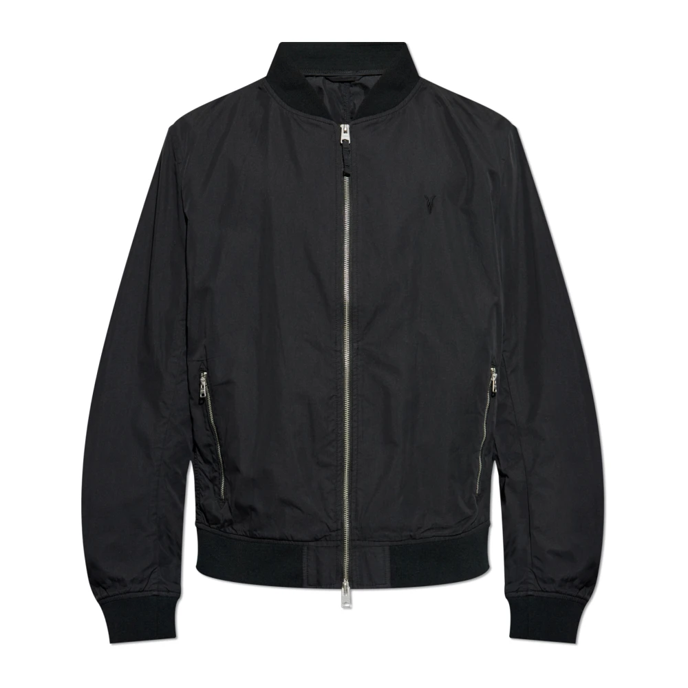 Jackets > Bomber Jackets - - AllSaints - Modalova