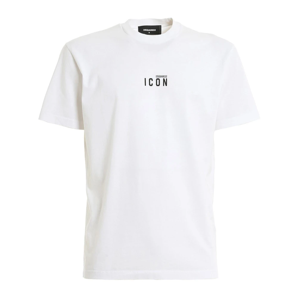 Tops > T-Shirts - - Dsquared2 - Modalova