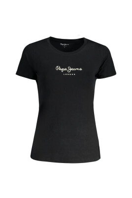 black-cotton-logo-print-t-shirt