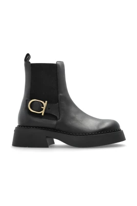 Chelsea boots Tia
