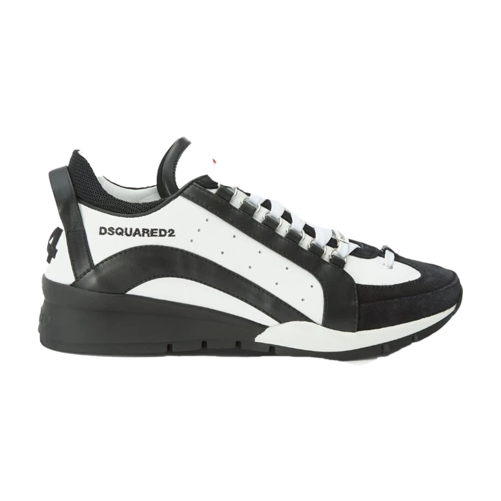 Shoes > Sneakers - - Dsquared2 - Modalova