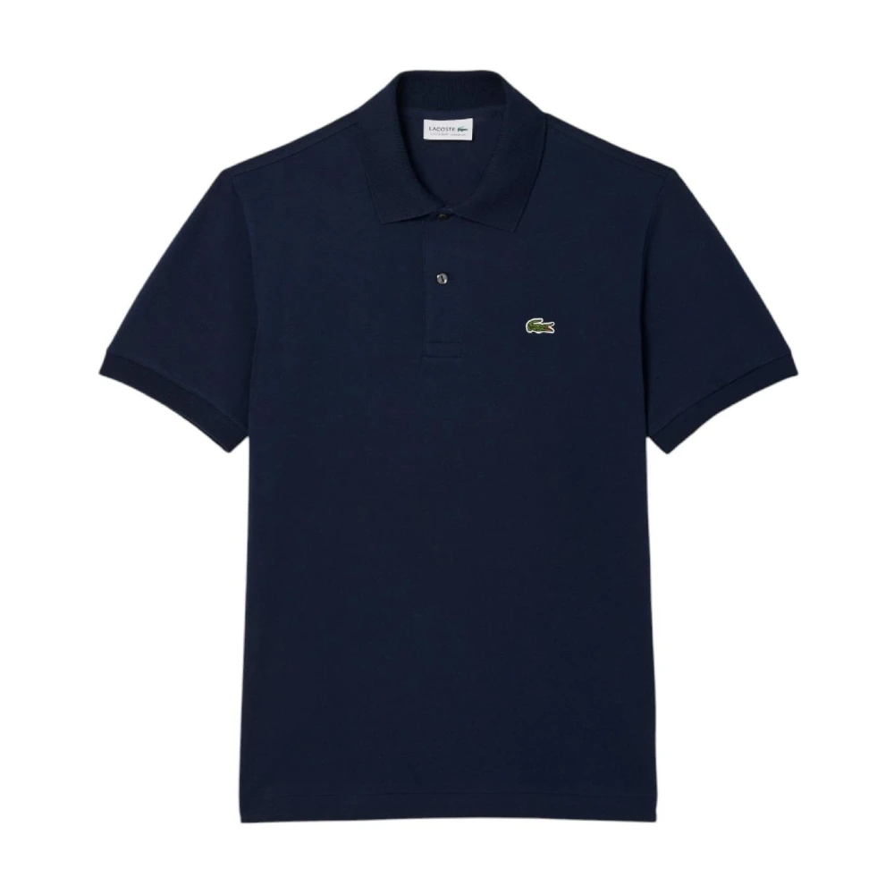 Lacoste Uomo Blu Top, 2XL, New,