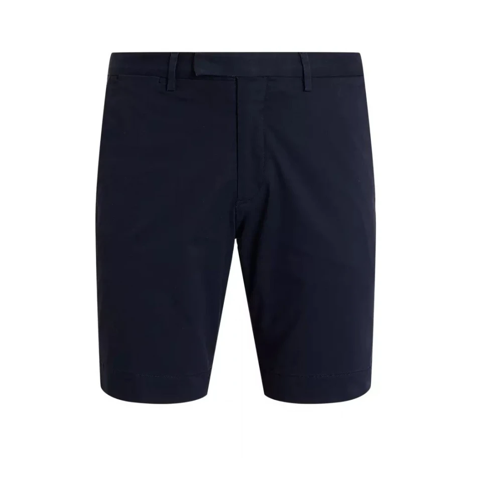 Polo Ralph Lauren Uomo Blu Pantaloncini, W33, New,