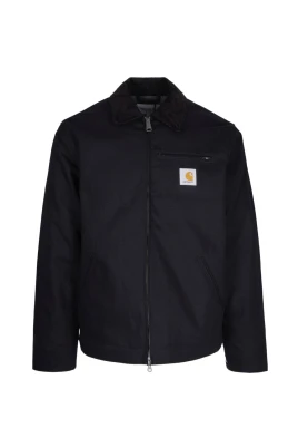 Carhartt Wip Light Jackets Svart S