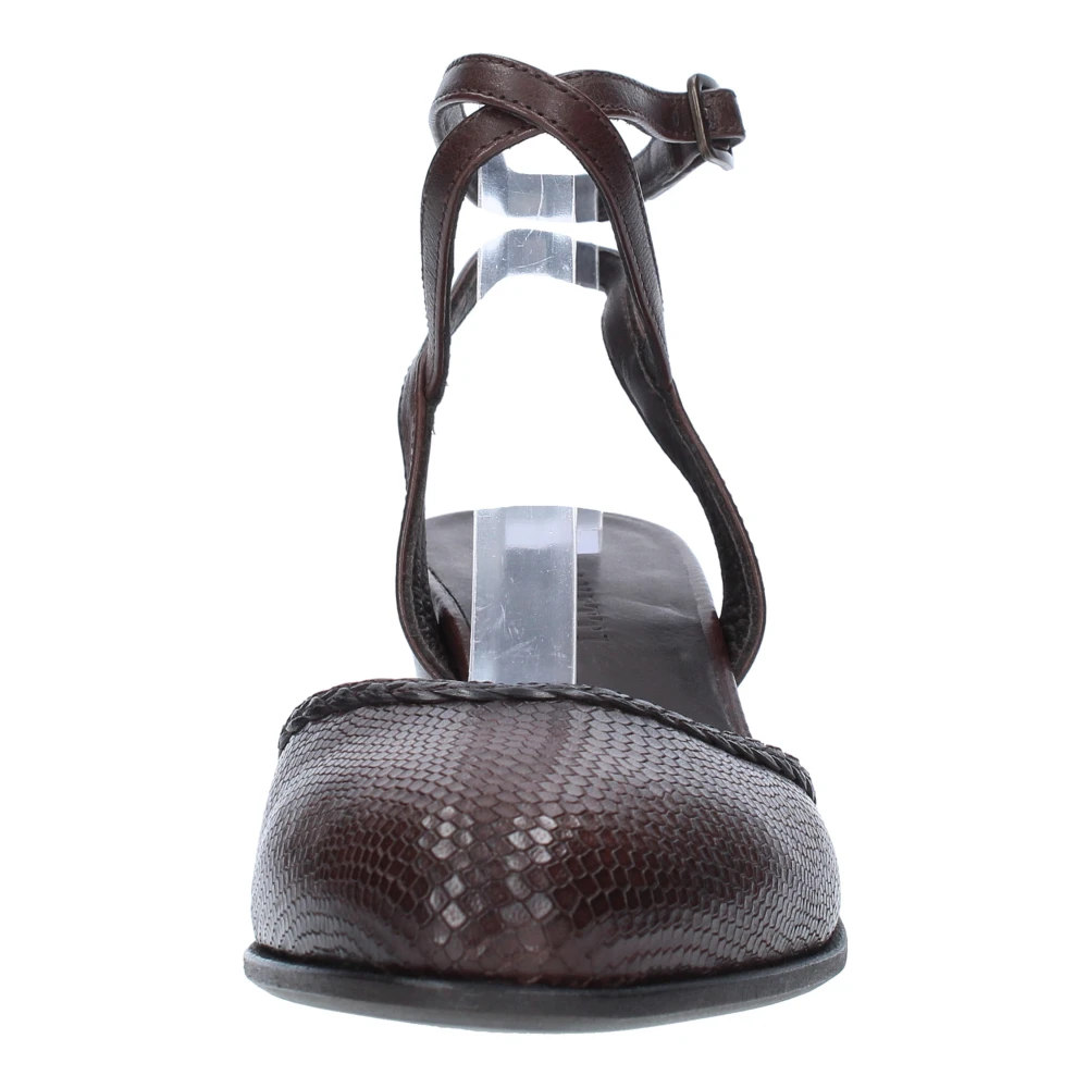 Pantanetti Slingback Pomp