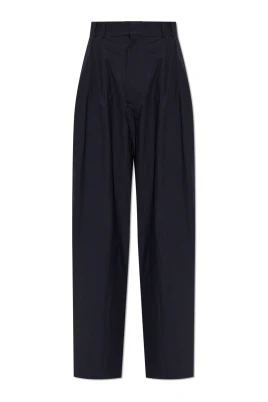 Line Trousers