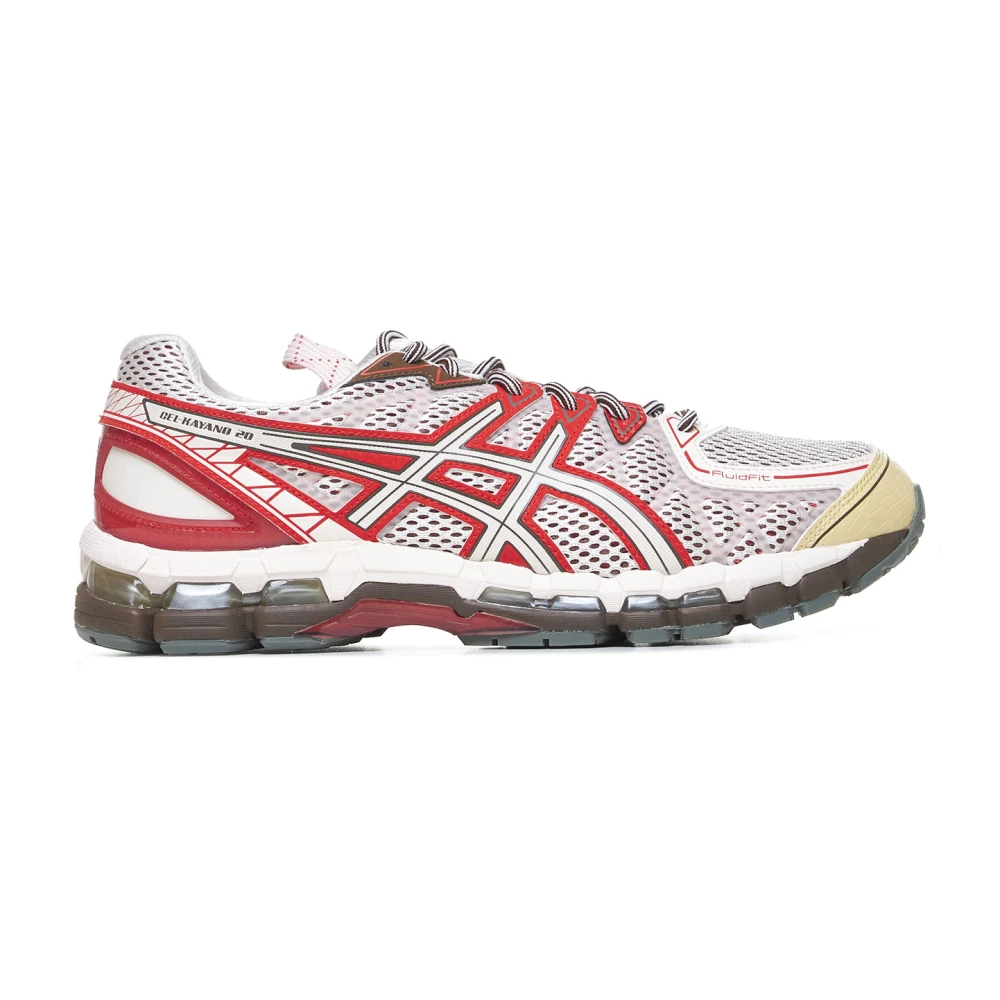 Asics Stiliga Gel-Kayano 20 Sneakers Multicolor, Herr