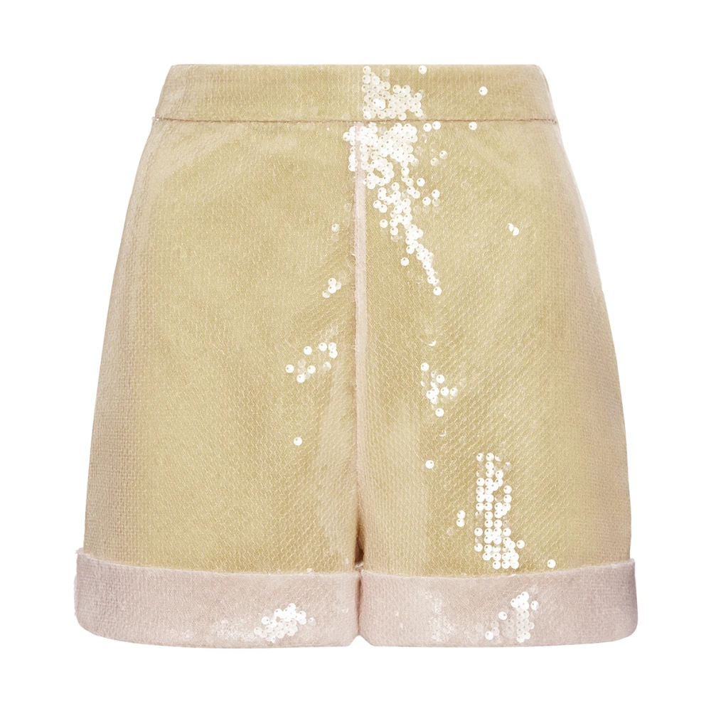 Shorts > Short Shorts - - MVP wardrobe - Modalova