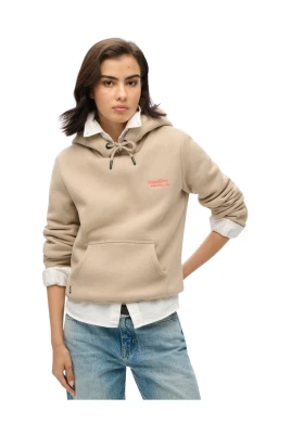 Essential Logo Hoodie
