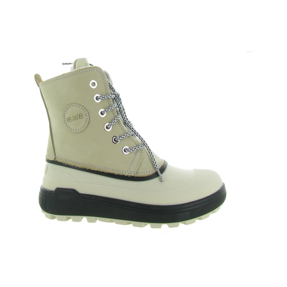 Shoes > Boots > Lace-up Boots - - Olang - Modalova