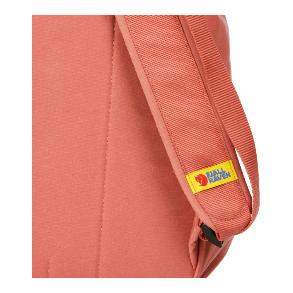 Fjällräven Dahlia Heren Rugzak Pink Heren