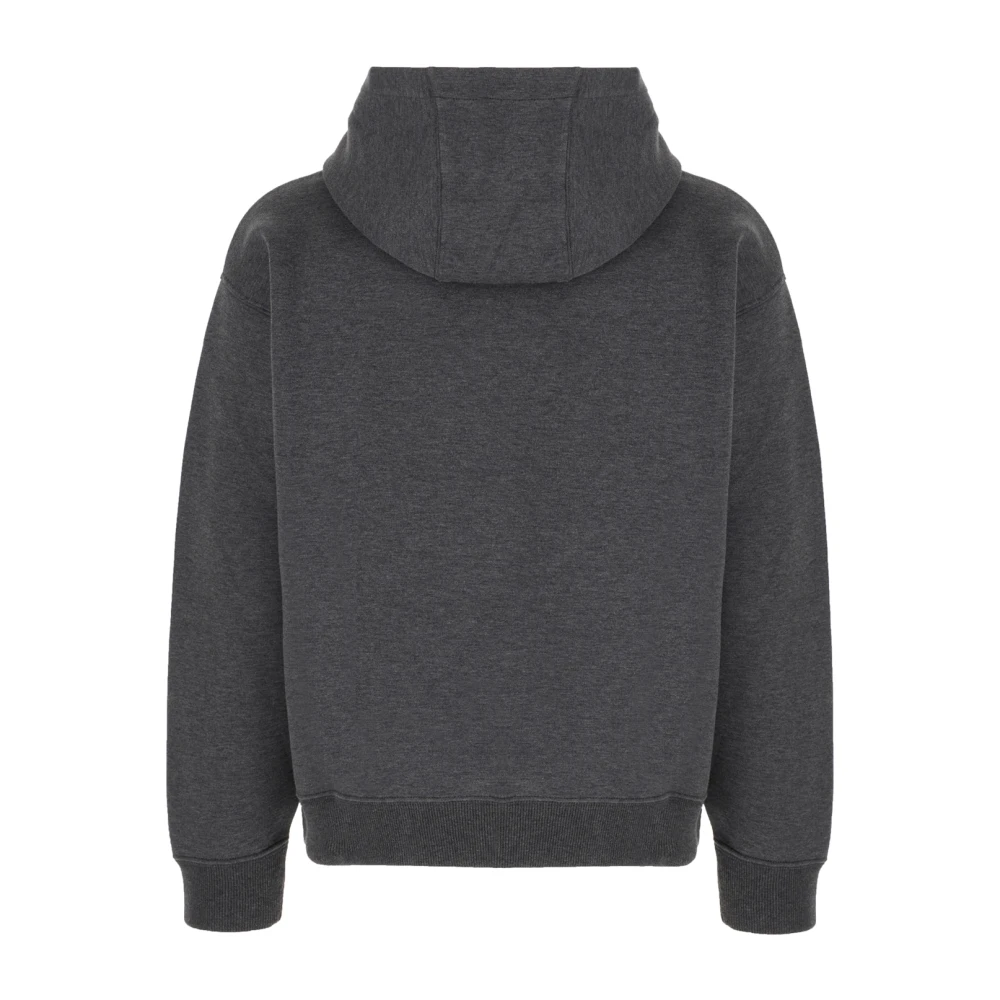 Fendi Stijlvolle Sweatshirts voor een Trendy Look Gray Heren