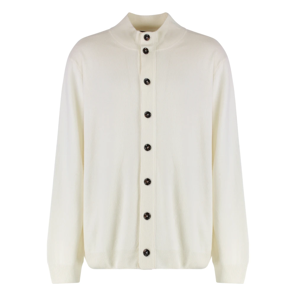 Knitwear > Cashmere Knitwear - - Moorer - Modalova