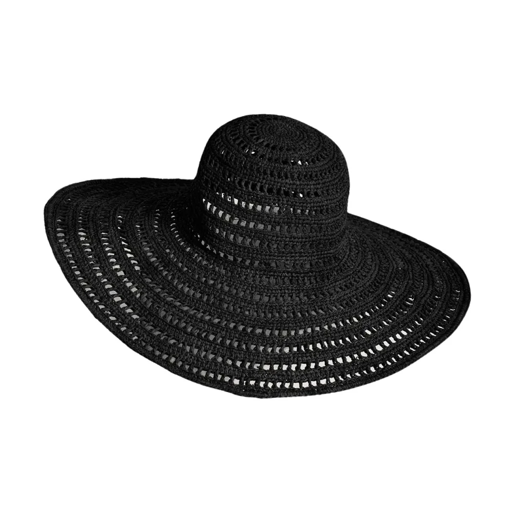 Ibeliv Miaro Black Dames