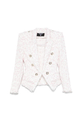 veste-blanche-a-col-carre-et-manches-longues