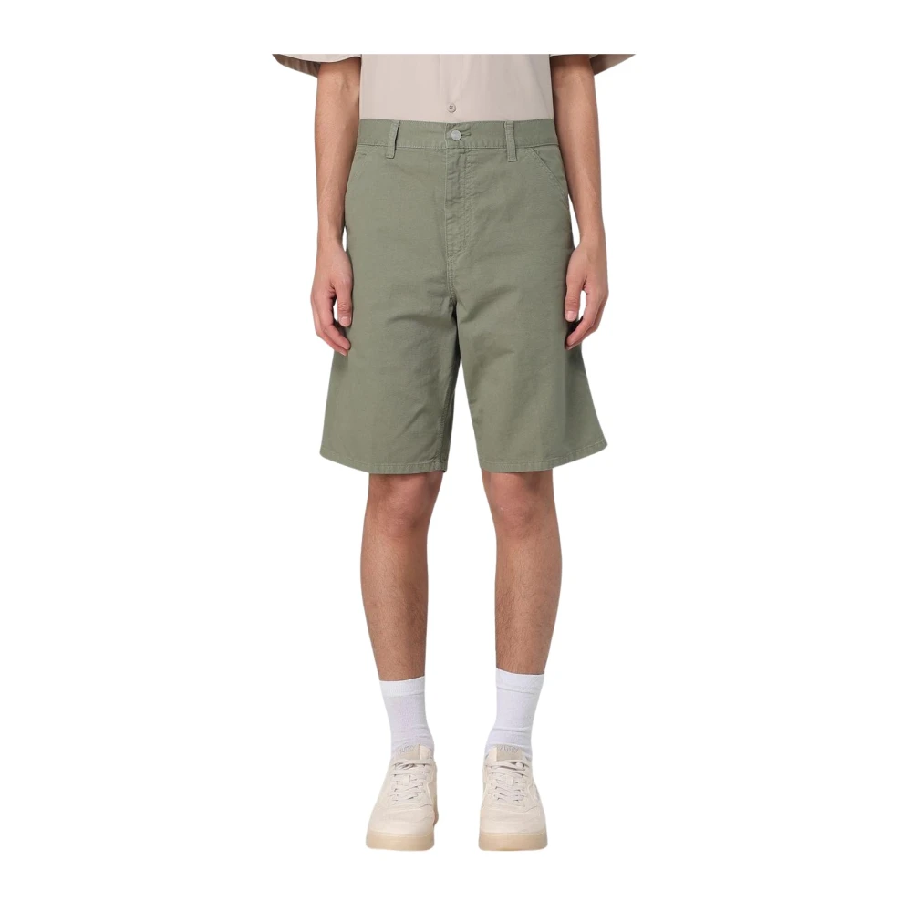 Shorts > Casual Shorts - - Carhartt Wip - Modalova